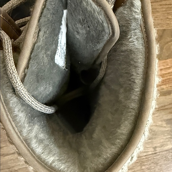 New Winter Boots Women’s Size 8 - Picture 11 of 12